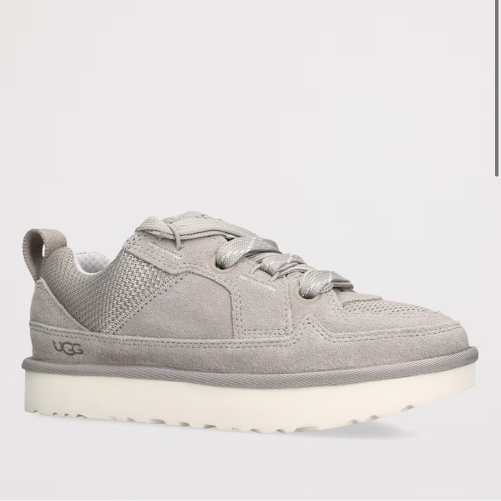 UGG LO LOWMEL WOMEN or UNISEX SHOES